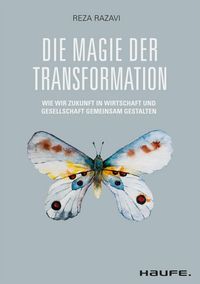 Produktbild: Die Magie der Transformation