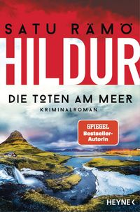 Produktbild: Hildur - Die Toten am Meer