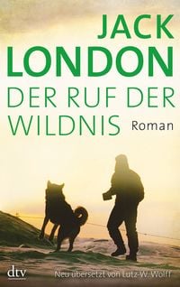Produktbild: Der Ruf der Wildnis
