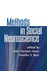 Produktbild: Methods in Social Neuroscience