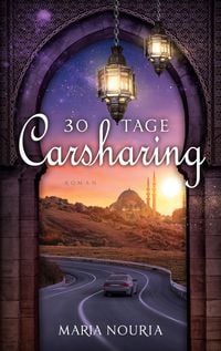 Produktbild: 30 Tage Carsharing