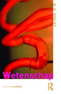 Produktbild: Ridley, B: Wetenschap