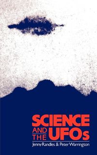 Produktbild: Science and the UFO's