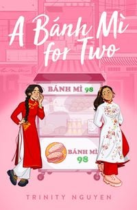 Produktbild: A Banh Mi for Two