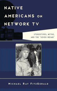Produktbild: Native Americans on Network TV