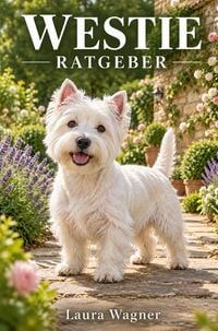 Produktbild: Westie Ratgeber - Westie Buch