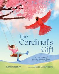 Produktbild: The Cardinal's Gift