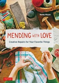 Produktbild: Mending with Love