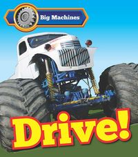 Produktbild: Big Machines Drive!