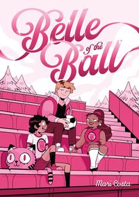 Produktbild: Belle of the Ball