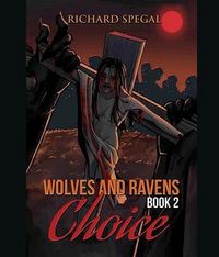 Produktbild: Wolves and Ravens