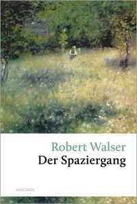 Produktbild: Der Spaziergang