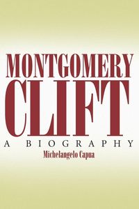 Produktbild: Montgomery Clift