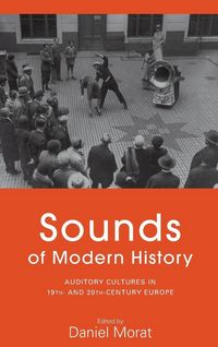 Produktbild: Sounds of Modern History