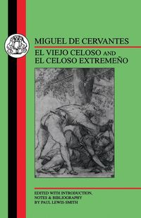 Produktbild: Cervantes
