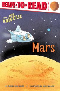 Produktbild: Mars