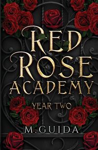 Produktbild: Red Rose Academy Year Two