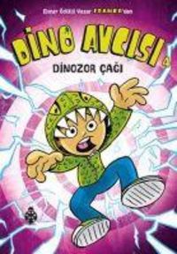 Produktbild: Dino Avcisi 4