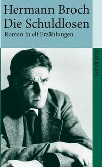 Produktbild: Die Schuldlosen