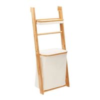 Produktbild: HTI-Living W&auml;schesammler 25 x 44 x 105 W&auml;schesammler 25 x 44 x 105