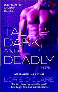 Produktbild: Tall, Dark, and Deadly
