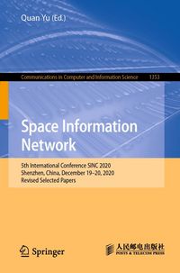 Produktbild: Space Information Network