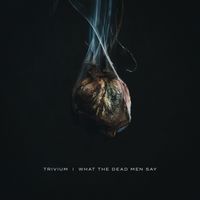 Produktbild: What The Dead Men Say