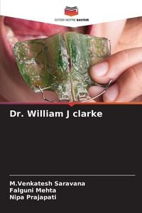 Produktbild: Dr. William J clarke