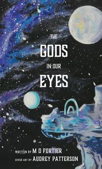 Produktbild: The Gods in Our Eyes