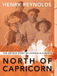 Produktbild: North Of Capricorn