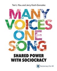 Produktbild: Many Voices One Song