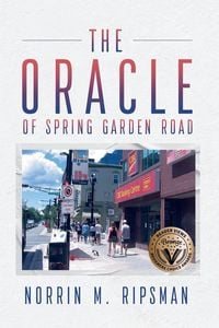 Produktbild: The Oracle of Spring Garden Road