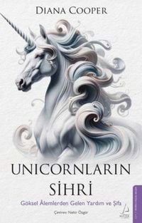 Produktbild: Unicornlarin Sihri
