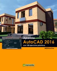 Produktbild: El gran libro de AutoCAD 2017
