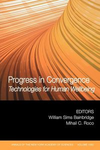 Produktbild: Progress in Convergence