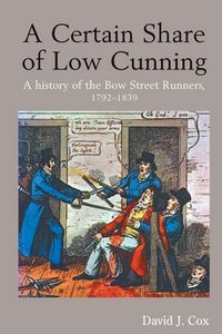 Produktbild: A Certain Share of Low Cunning