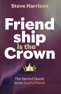 Produktbild: Friendship is the Crown