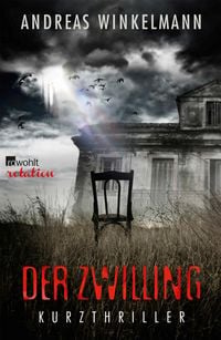 Produktbild: Der Zwilling