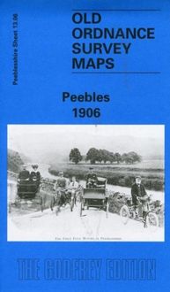 Produktbild: Peebles 1906