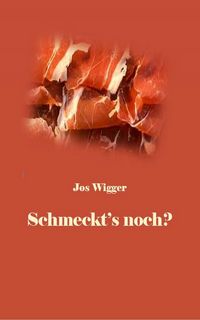 Produktbild: Schmeckt's noch?