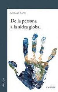 Produktbild: De la persona a la aldea global