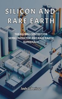 Produktbild: Silicon and Rare Earth: The Global Contest for Semiconductor and Rare Earth Supremacy