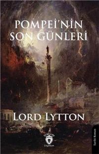 Produktbild: Pompeinin Son G&uuml;nleri