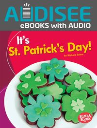 Produktbild: It's St. Patrick's Day!