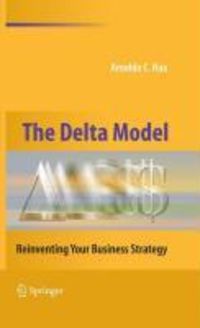 Produktbild: The Delta Model
