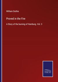 Produktbild: Proved in the Fire