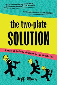Produktbild: Two-Plate Solution