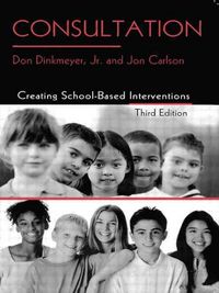 Produktbild: Consultation: Creating School-Based Interventions