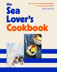 Produktbild: The Sea Lover's Cookbook