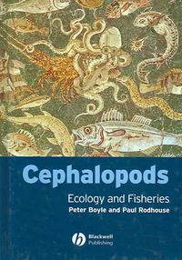 Bild vom Artikel Cephalopods: Ecology and Fisheries vom Autor Peter Boyle